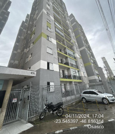 Foto do imóvel Imóvel com 2 Quartos à Venda, 49 m² em Sao Pedro - Osasco Foto do imóvel Imóvel com 2 Quartos à Venda, 49 m² em Sao Pedro - Osasco