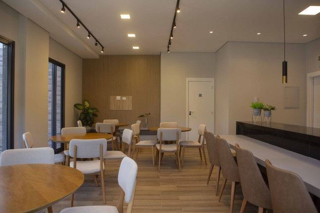 Imagem Apartamento com 3 Quartos à Venda, 102 m² em Hugo Lange - Curitiba