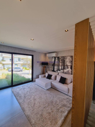 Imagem Casa com 4 Quartos à Venda, 525 m² em Tambore 10 - Santana De Parnaíba