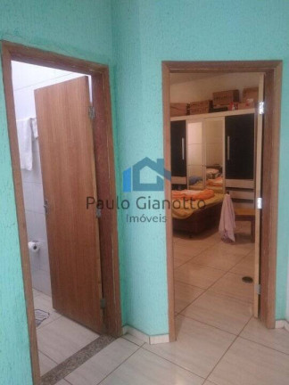 Imagem Casa com 2 Quartos à Venda, 252 m² em Centro - Fernandópolis