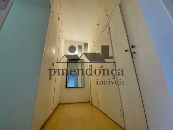 Imagem Apartamento com 2 Quartos à Venda, 117 m² em Higienópolis - São Paulo