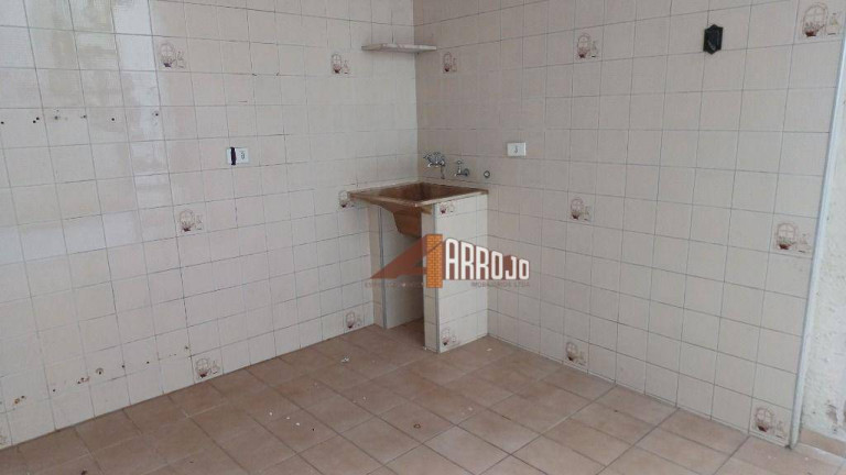 Imagem Sobrado com 3 Quartos à Venda, 220 m² em Vila Esperança - São Paulo Imagem Sobrado com 3 Quartos à Venda, 220 m² em Vila Esperança - São Paulo