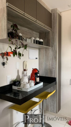Imagem Apartamento com 2 Quartos à Venda, 55 m² em Vila Homero Thon - Santo André Imagem Apartamento com 2 Quartos à Venda, 55 m² em Vila Homero Thon - Santo André
