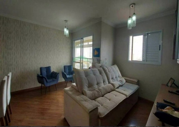 Imagem Apartamento com 2 Quartos à Venda, 75 m² em Mooca - São Paulo