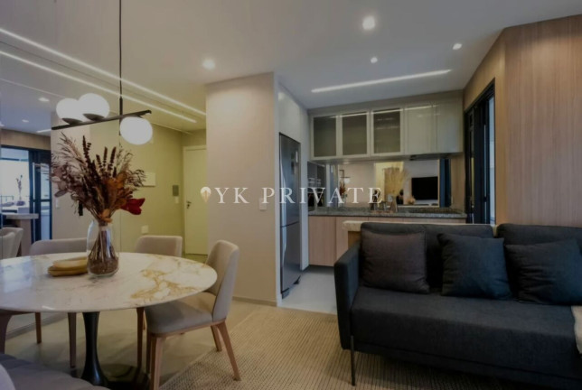 Imagem Apartamento com 3 Quartos à Venda, 69 m² em Vila Anastácio - São Paulo
