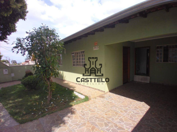Imagem Casa com 4 Quartos à Venda, 180 m² em Leonor - Londrina Imagem Casa com 4 Quartos à Venda, 180 m² em Leonor - Londrina
