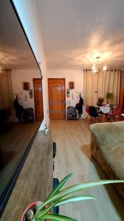 Imagem Apartamento com 2 Quartos à Venda, 49 m² em Jardim Maria Estela - São Paulo Imagem Apartamento com 2 Quartos à Venda, 49 m² em Jardim Maria Estela - São Paulo