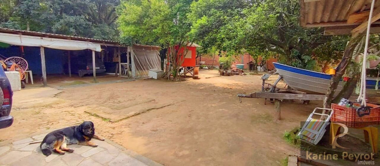 Terreno à Venda, 1.347 m² em Pinheiro - São Leopoldo