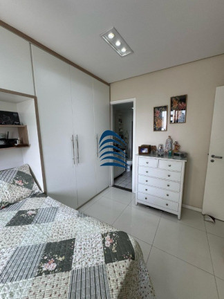 Imagem Imóvel com 3 Quartos à Venda, 88 m² em Candeal - Salvador