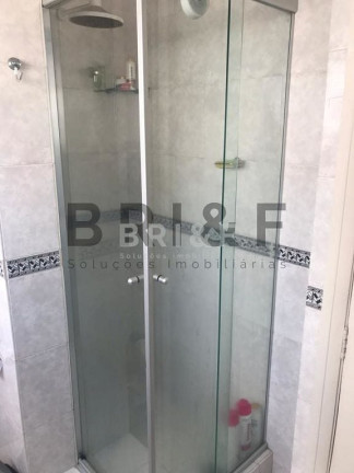 Imagem Apartamento com 3 Quartos à Venda, 121 m² em Campo Belo - São Paulo Imagem Apartamento com 3 Quartos à Venda, 121 m² em Campo Belo - São Paulo