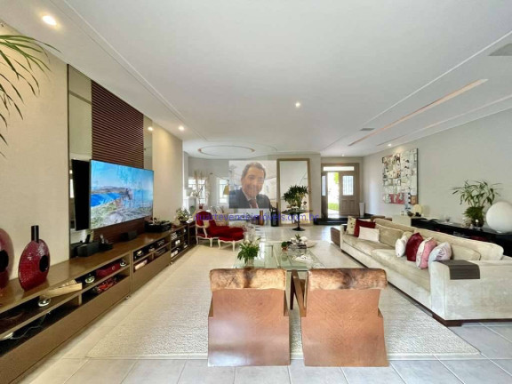 Imagem Casa com 4 Quartos à Venda, 576 m² em Granja Viana Ii - Cotia