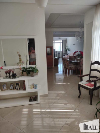 Imagem Apartamento com 3 Quartos à Venda, 200 m² em Centro - São José Do Rio Preto Imagem Apartamento com 3 Quartos à Venda, 200 m² em Centro - São José Do Rio Preto