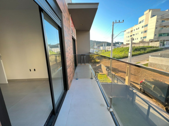 Imagem Sobrado com 3 Quartos à Venda, 98 m² em Areias - São José