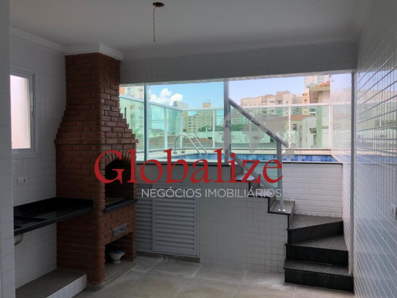 Imagem Casa com 3 Quartos à Venda, 170 m² em Ponta Da Praia - Santos