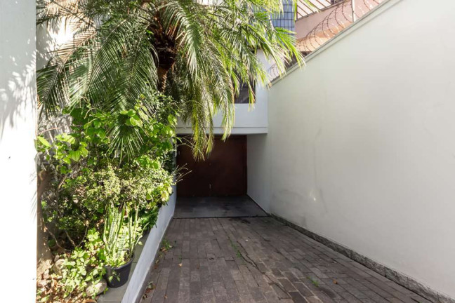 Casa com 4 Quartos à Venda,  em Parque Da Vila Prudente - São Paulo