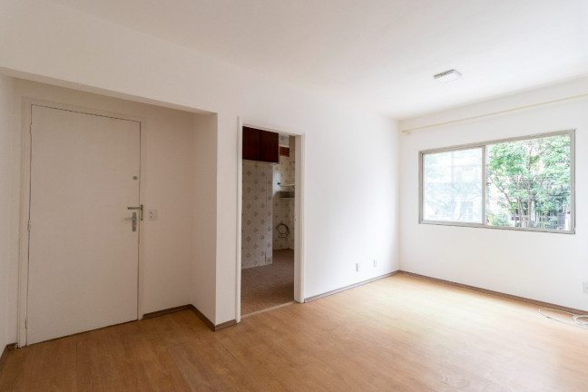Imagem Apartamento com 2 Quartos à Venda, 53 m² em Cidade Monções - São Paulo Imagem Apartamento com 2 Quartos à Venda, 53 m² em Cidade Monções - São Paulo