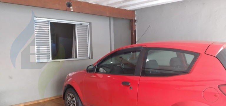 Imagem Casa com 2 Quartos à Venda, 126 m² em Taboão - São Bernardo Do Campo