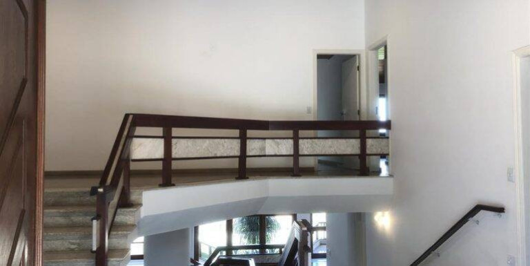 Imagem Casa com 4 Quartos para Alugar, 872 m² em Alphaville - Santana De Parnaíba
