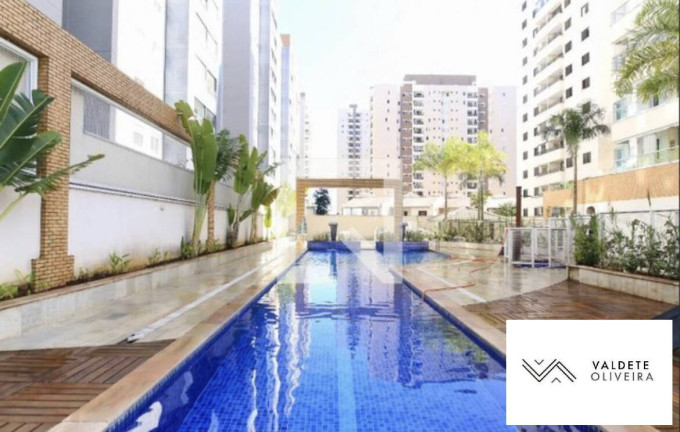 Imagem Apartamento com 3 Quartos à Venda, 77 m² em Parque Residencial Aquarius - São José Dos Campos Imagem Apartamento com 3 Quartos à Venda, 77 m² em Parque Residencial Aquarius - São José Dos Campos
