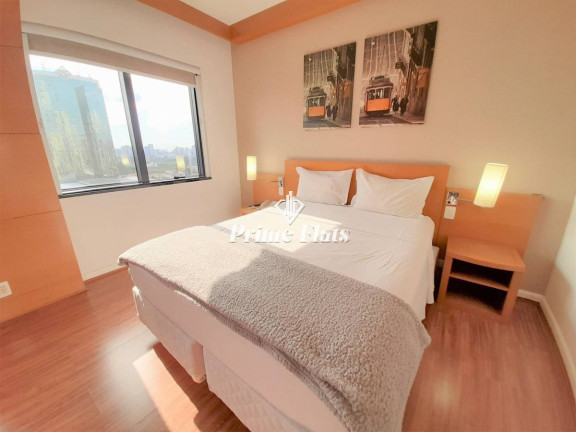 Imagem Apartamento com 1 Quarto à Venda, 30 m² em Tatuapé - São Paulo Imagem Apartamento com 1 Quarto à Venda, 30 m² em Tatuapé - São Paulo