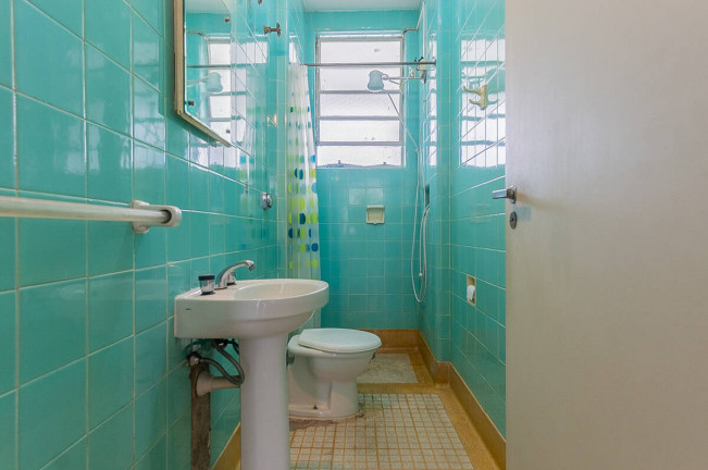 Imagem Apartamento com 3 Quartos à Venda, 155 m² em Consolação - São Paulo Imagem Apartamento com 3 Quartos à Venda, 155 m² em Consolação - São Paulo