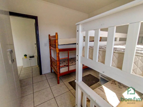 Imagem Apartamento com 1 Quarto para Alugar, 45 m² em São João - Porto Alegre