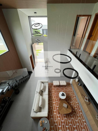 Imagem Casa de Condomínio com 3 Quartos à Venda, 368 m² em Condomínio Alphaville Nova Esplanada - Votorantim