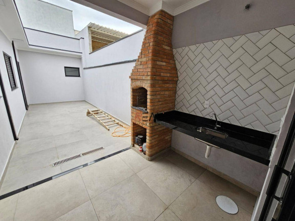 Imagem Casa com 3 Quartos à Venda, 112 m² em Jardim Monte Carlo - Indaiatuba Imagem Casa com 3 Quartos à Venda, 112 m² em Jardim Monte Carlo - Indaiatuba