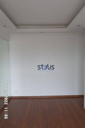 Imagem Apartamento com 2 Quartos à Venda, 46 m² em Ponte Grande - Guarulhos
