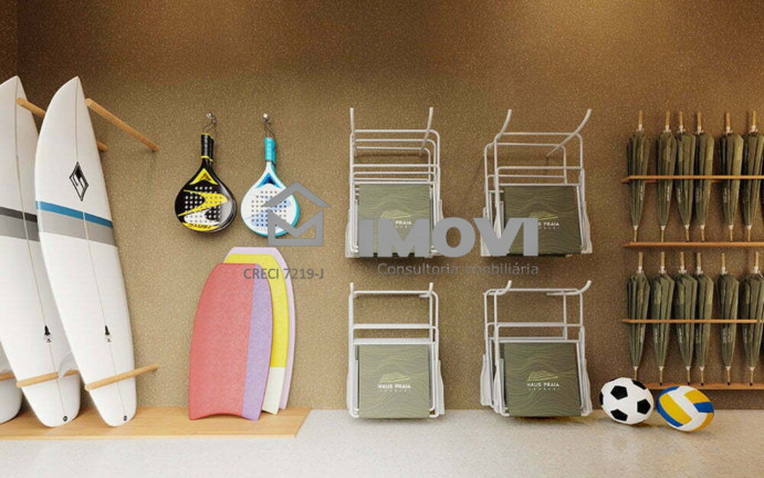 Imagem Apartamento com 4 Quartos à Venda, 194 m² em Jardim Camburi - Vitória