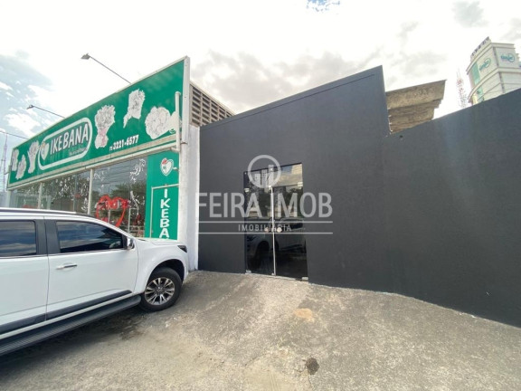 Imagem Imóvel Comercial para Alugar, 38 m² em Centro - Feira De Santana Imagem Imóvel Comercial para Alugar, 38 m² em Centro - Feira De Santana