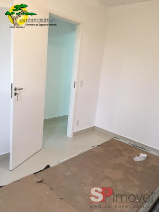Imagem Apartamento com 2 Quartos à Venda, 47 m² em Vila Bela Vista - São Paulo