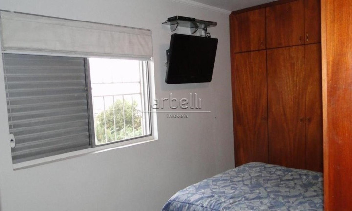 Imagem Apartamento com 2 Quartos à Venda, 83 m² em Jaguaré - São Paulo Imagem Apartamento com 2 Quartos à Venda, 83 m² em Jaguaré - São Paulo