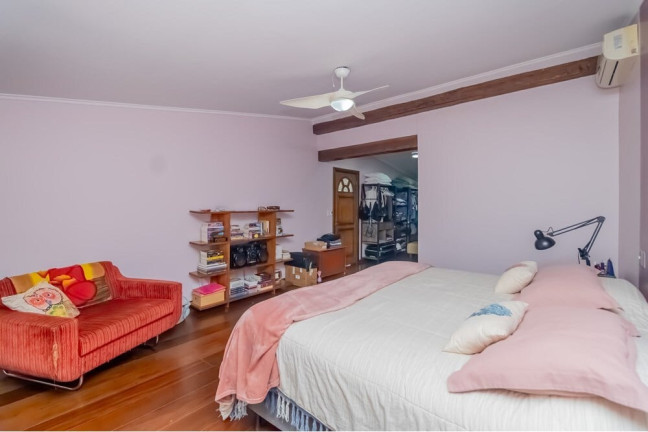 Imagem Casa com 3 Quartos à Venda,  em Interlagos - São Paulo