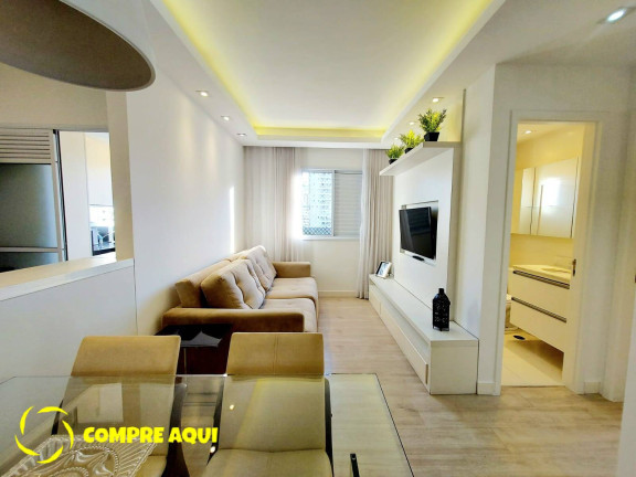 Imagem Apartamento com 1 Quarto à Venda, 60 m² em Barra Funda - São Paulo Imagem Apartamento com 1 Quarto à Venda, 60 m² em Barra Funda - São Paulo