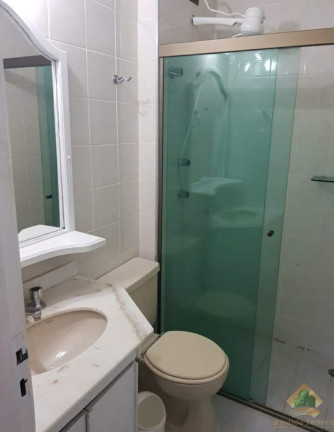 Imagem Apartamento com 1 Quarto à Venda, 50 m² em Toninhas - Ubatuba Imagem Apartamento com 1 Quarto à Venda, 50 m² em Toninhas - Ubatuba