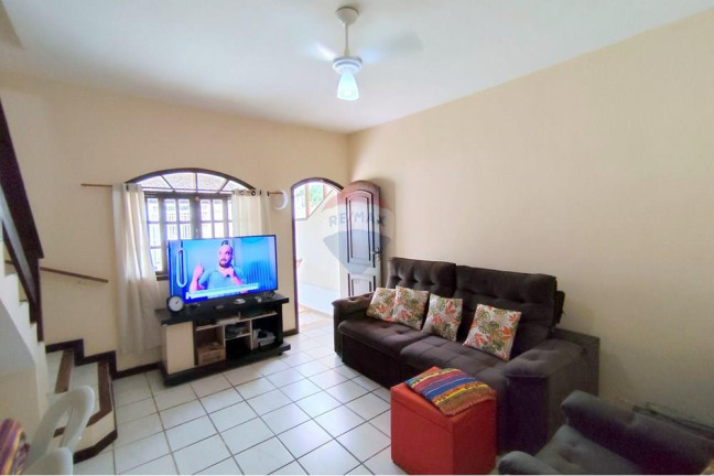 Casa com 2 Quartos à Venda, 76 m² em Itaipuaçu - Maricá