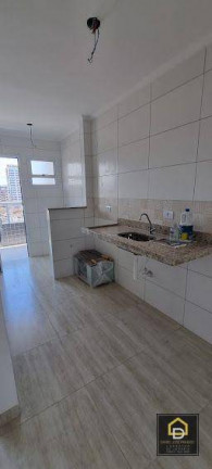 Imagem Apartamento com 1 Quarto à Venda, 55 m² em Mirim - Praia Grande Imagem Apartamento com 1 Quarto à Venda, 55 m² em Mirim - Praia Grande