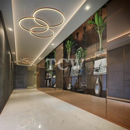 Imagem Apartamento com 2 Quartos à Venda, 84 m² em Vila Mariana - São Paulo