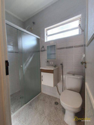 Imagem Sobrado com 4 Quartos à Venda, 120 m² em Aviação - Praia Grande Imagem Sobrado com 4 Quartos à Venda, 120 m² em Aviação - Praia Grande