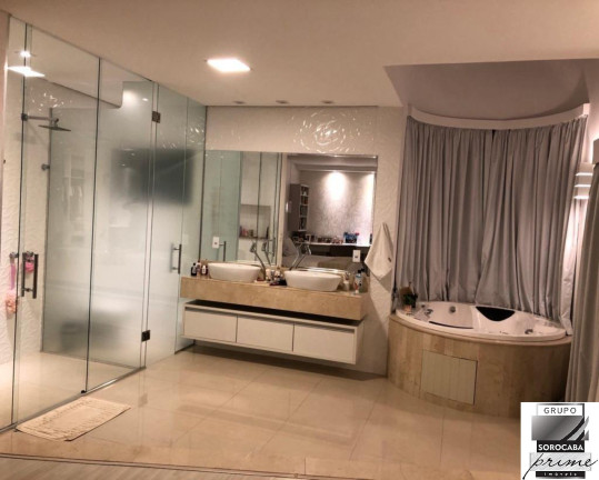 Imagem Casa com 3 Quartos à Venda, 285 m² em Ibiti Royal Park - Sorocaba Imagem Casa com 3 Quartos à Venda, 285 m² em Ibiti Royal Park - Sorocaba
