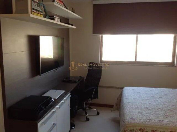 Imagem Apartamento com 2 Quartos à Venda, 65 m² em Pechincha - Rio De Janeiro