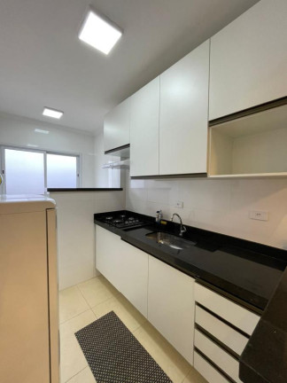 Imagem Apartamento com 1 Quarto à Venda, 46 m² em Tupi - Praia Grande