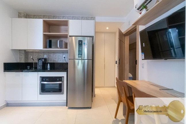 Imagem Apartamento com 1 Quarto à Venda, 38 m² em Copacabana - Rio De Janeiro