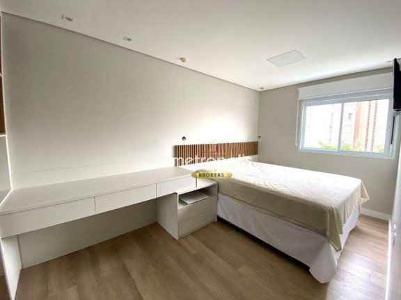 Imagem Apartamento com 2 Quartos à Venda, 53 m² em Casa Branca - Santo André Imagem Apartamento com 2 Quartos à Venda, 53 m² em Casa Branca - Santo André