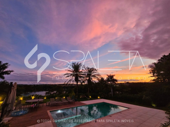 Imagem Casa com 5 Quartos à Venda, 535 m² em Fazenda Alvorada - Porto Feliz Imagem Casa com 5 Quartos à Venda, 535 m² em Fazenda Alvorada - Porto Feliz