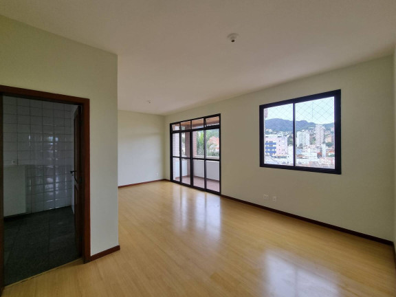 Imagem Apartamento com 4 Quartos para Alugar, 121 m² em Serra - Belo Horizonte