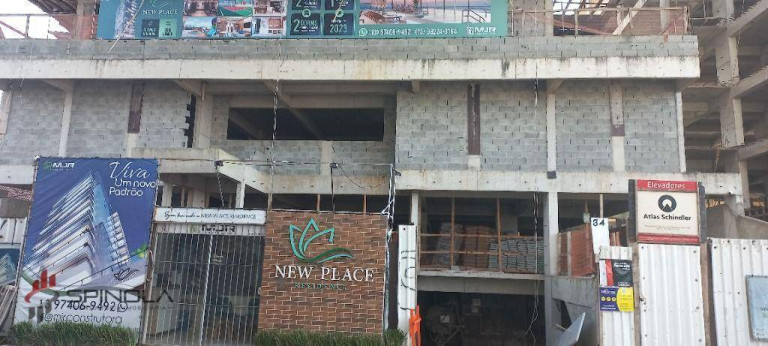 Imagem Apartamento com 1 Quarto à Venda, 52 m² em Maracanã - Praia Grande Imagem Apartamento com 1 Quarto à Venda, 52 m² em Maracanã - Praia Grande