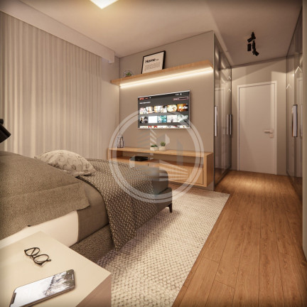 Imagem Apartamento com 3 Quartos à Venda, 90 m² em São João - Itajaí Imagem Apartamento com 3 Quartos à Venda, 90 m² em São João - Itajaí