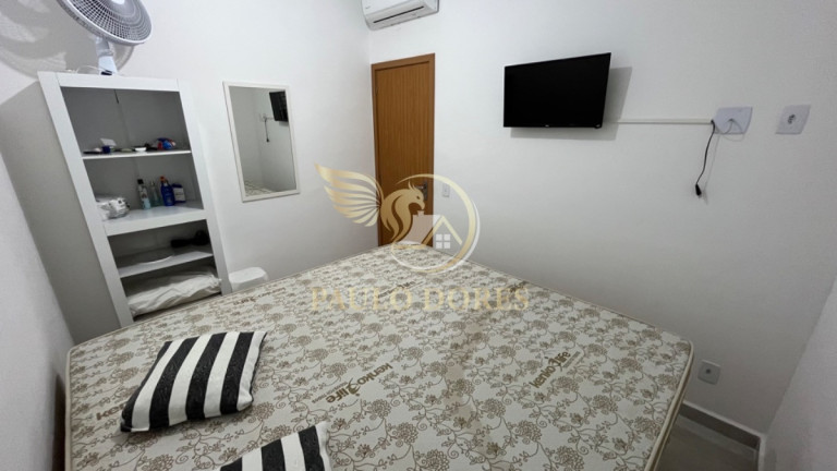 Imagem Apartamento com 2 Quartos à Venda, 50 m² em Estufa I - Ubatuba